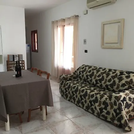 Teresa Apartmán