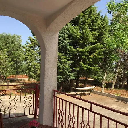 Teresa Apartament