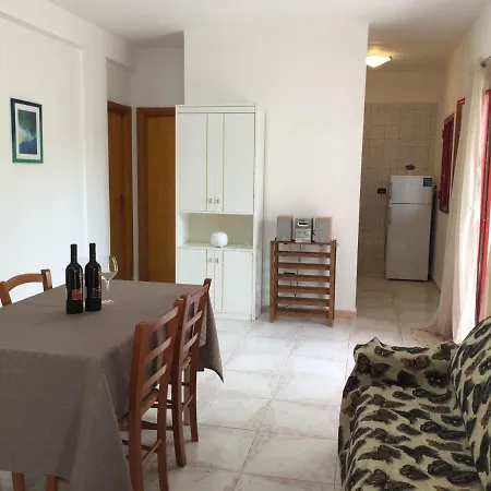 Apartament Teresa *
