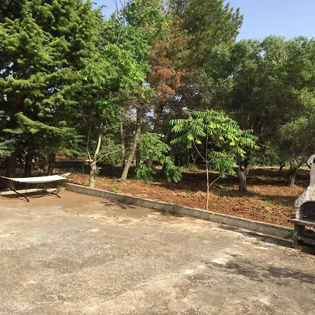 Apartament Teresa