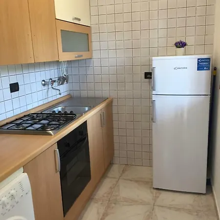 Apartament Teresa *