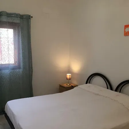 Teresa Apartament Ostuni