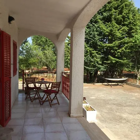 Apartament Teresa
