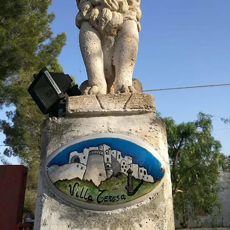Teresa Apartament Ostuni